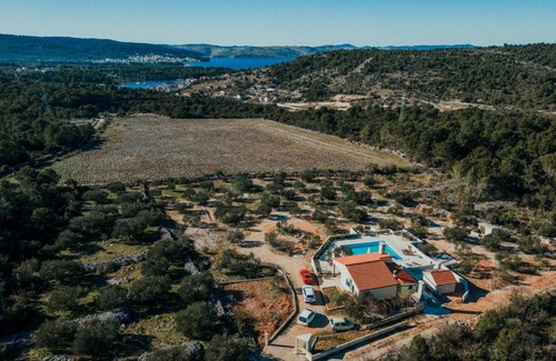 Bilice Villa | Holiday home Jukan