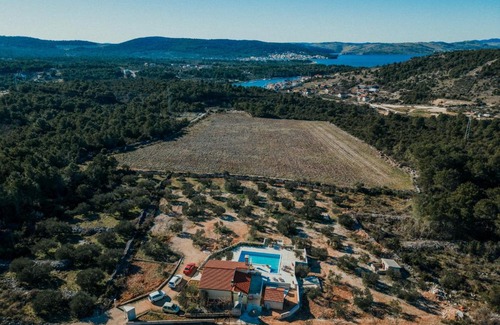 Bilice Villa | Holiday home Jukan