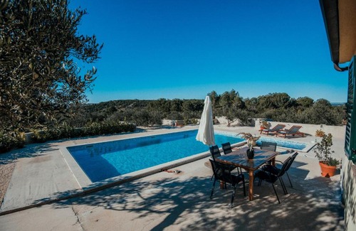Bilice Villa | Holiday home Jukan