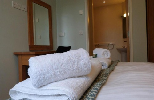 Rhyd-y-clafdy Casa | Holiday Home Julian by Interhome