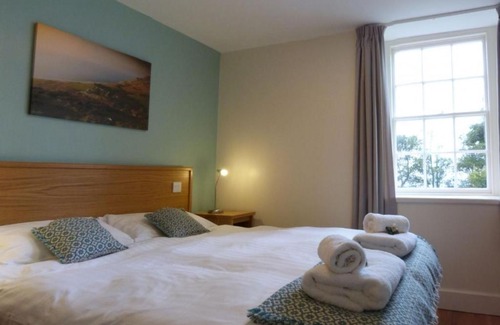 Rhyd-y-clafdy Casa | Holiday Home Julian by Interhome