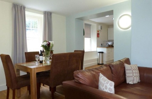 Rhyd-y-clafdy Casa | Holiday Home Julian by Interhome