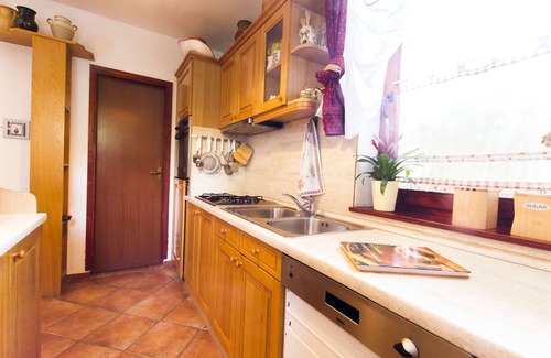 Brezice Cabaña | Holiday Home Juricko