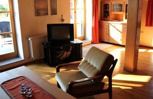 Usedom Apartamento | Casa de vacaciones Kölpin USE 2501 - USE 2501