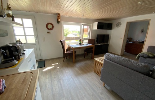 Winnemark Casa | Casa de fondeo