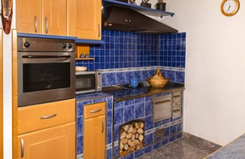 Cabar Casa | Casa Kozji Vrh con Sauna y Vistas