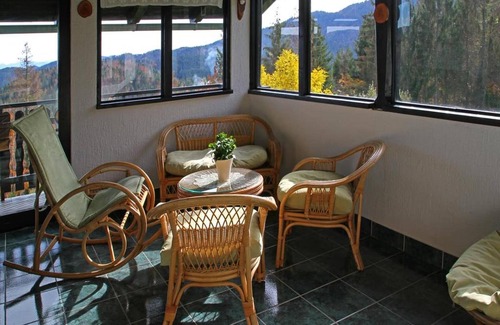 Cabar Casa | Casa Kozji Vrh con Sauna y Vistas