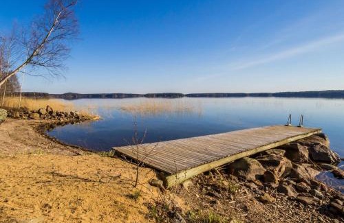 Iltasmaki Casa | Holiday Home Kaaposniemi by Interhome