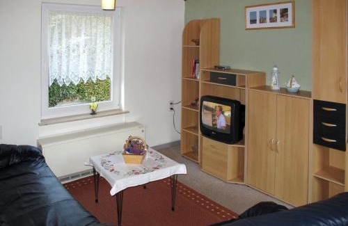 Garz/Rugen Casa | Holiday Home Kaiser by Interhome