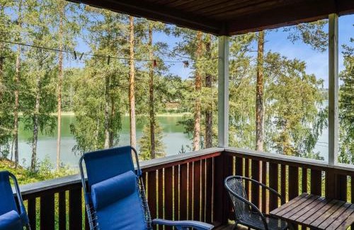 Pargas Casa | Holiday Home Kalatiira 3 by Interhome