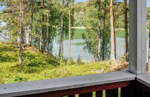 Pargas Casa | Holiday Home Kalatiira 3 by Interhome