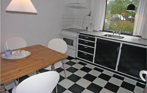 Ronne Casa | Holiday Home Kanegårdsvej