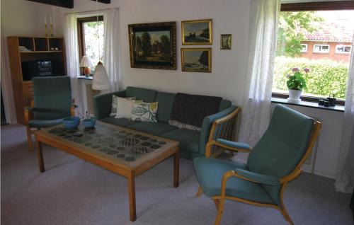 Ronne Casa | Holiday Home Kanegårdsvej