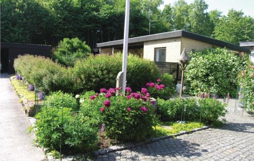Ronne Casa | Holiday Home Kanegårdsvej
