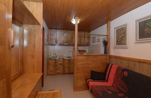 Lezimir Cama Y Desayuno | Holiday Home Karalic