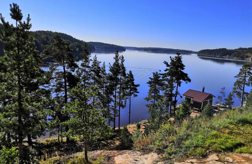 Lakhdenpohya Casa | Holiday home Kareliya