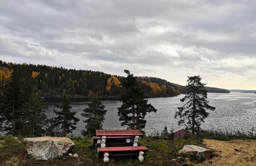 Lakhdenpohya Casa | Holiday home Kareliya