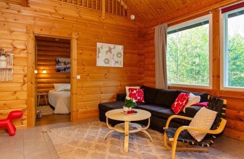 Savonlinna Casa | Holiday Home Karhu by Interhome