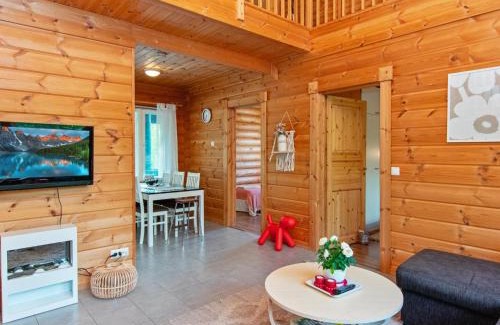Savonlinna Casa | Holiday Home Karhu by Interhome