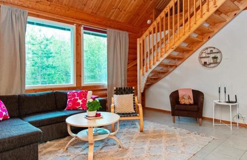 Savonlinna Casa | Holiday Home Karhu by Interhome