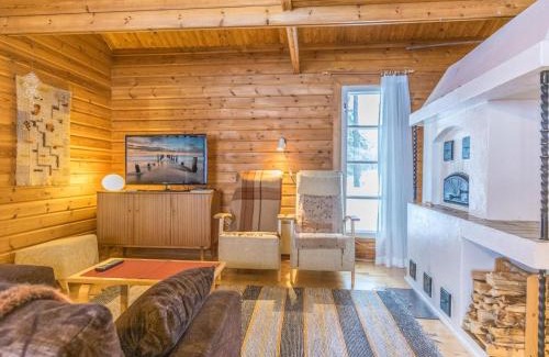 Rautavaara Casa | Holiday Home Karinkunnas by Interhome