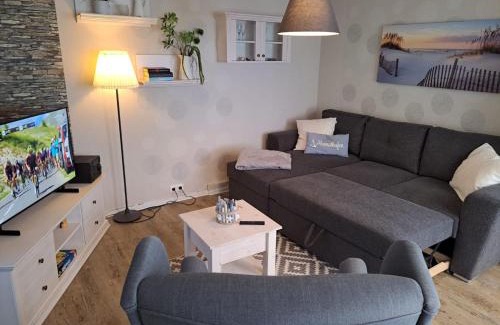 Loissin Casa | Holiday Home Karli by Interhome