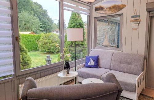 Loissin Casa | Holiday Home Karli by Interhome