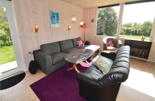 Nr. Lyngby Casa | Holiday Home Kaskelotvej Løkken Xi