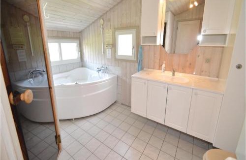 Nr. Lyngby Casa | Holiday Home Kaskelotvej Løkken Xi