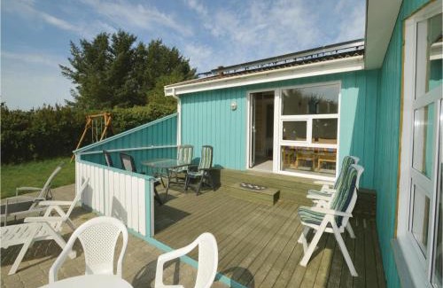 Nr. Lyngby Casa | Holiday Home Kaskelotvej Løkken Xi
