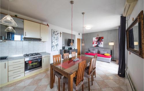 Kastel Gomilica Casa | Holiday Home Kastel Gomilica With Sea View I