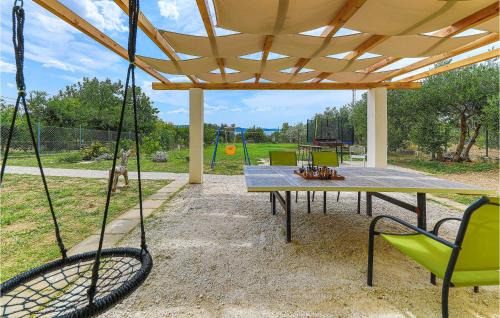 Kastel Gomilica Casa | Holiday Home Kastel Gomilica With Sea View I