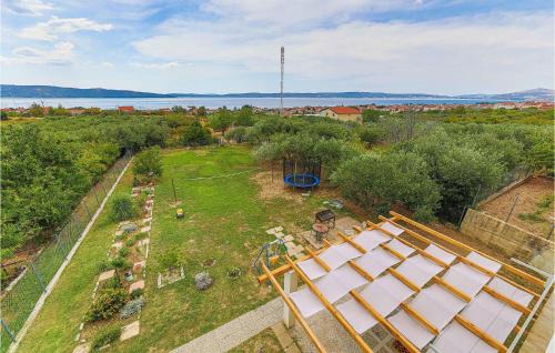 Kastel Gomilica Casa | Holiday Home Kastel Gomilica With Sea View I