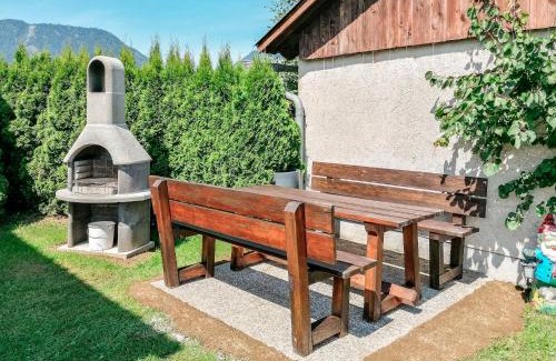 Mitterberg Casa | Holiday Home Katharina by Interhome