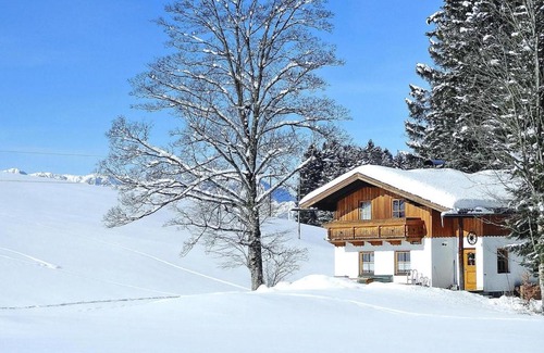 Wegscheid Casa | holiday home Kathrin, St Koloman