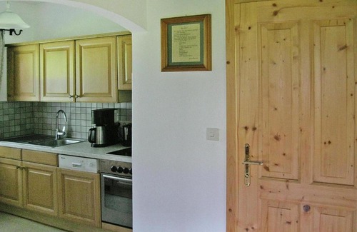 Wegscheid Casa | holiday home Kathrin, St Koloman