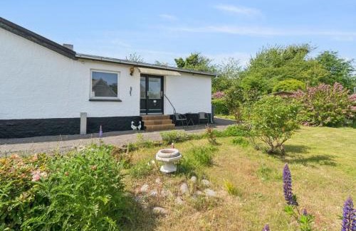 Sandkaas Casa | Holiday Home Keld - 350m from the sea by Interhome