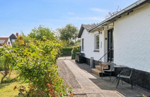 Sandkaas Casa | Holiday Home Keld - 350m from the sea by Interhome
