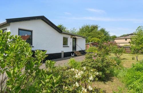 Sandkaas Casa | Holiday Home Keld - 350m from the sea by Interhome