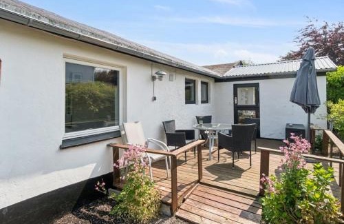 Sandkaas Casa | Holiday Home Keld - 350m from the sea by Interhome