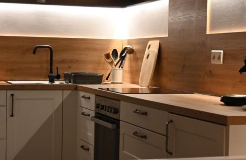 Feriendorf Frankenau Casa | Holiday Home Kellerwald-Liebe by Interhome