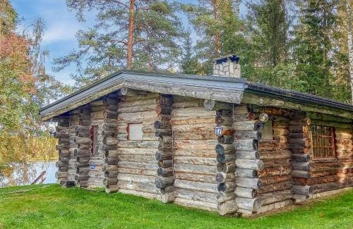 Tahkovuori Casa | Holiday Home Kelosyväri 17 by Interhome