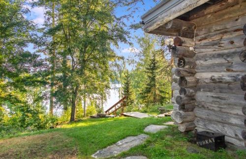 Tahkovuori Casa | Holiday Home Kelosyväri 17 by Interhome