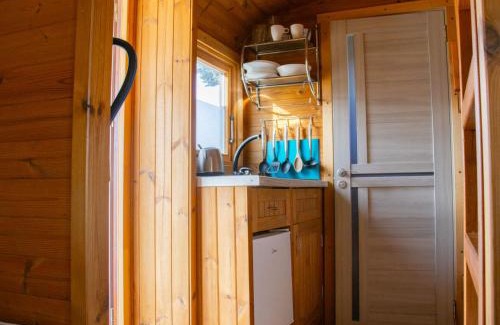 Hradec Kralove Casa | Holiday Home Kemp Stříbrný rybník-5 by Interhome