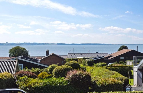 Ronde Casa | Holiday Home Kerstin - 400m from the sea by Interhome