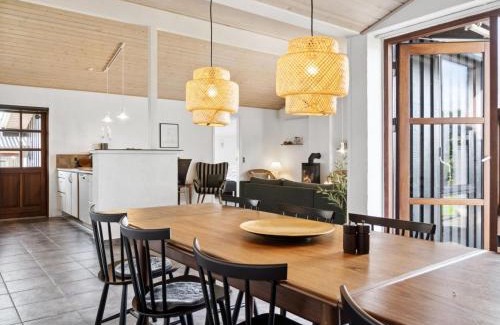 Ronde Casa | Holiday Home Kerstin - 400m from the sea by Interhome