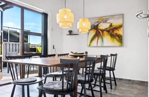 Ronde Casa | Holiday Home Kerstin - 400m from the sea by Interhome