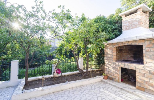 Mokosica Casa | Holiday Home Kim
