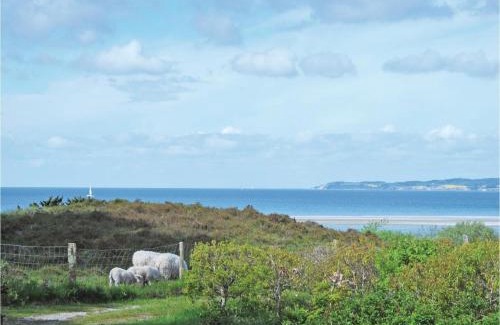 Øer Strand Casa | Holiday Home Kløverskrænten Ebeltoft X