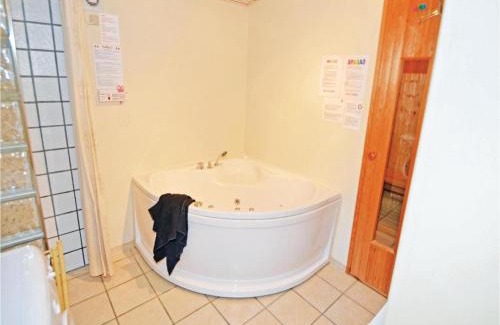 Øer Strand Casa | Holiday Home Kløverskrænten Ebeltoft X